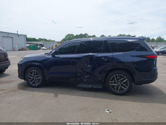 2026 LEXUS TX 350 PREMIUM 6