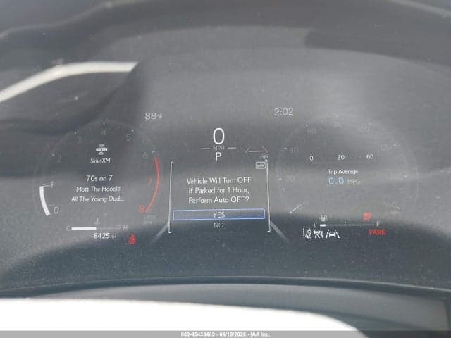 2026 LEXUS TX 350 PREMIUM 7