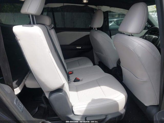 2026 LEXUS TX 350 PREMIUM 8