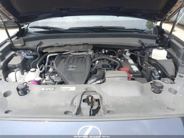2026 LEXUS TX 350 PREMIUM 10