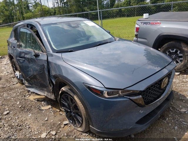2023 MAZDA CX-5 2.5 S CARBON EDITION 1