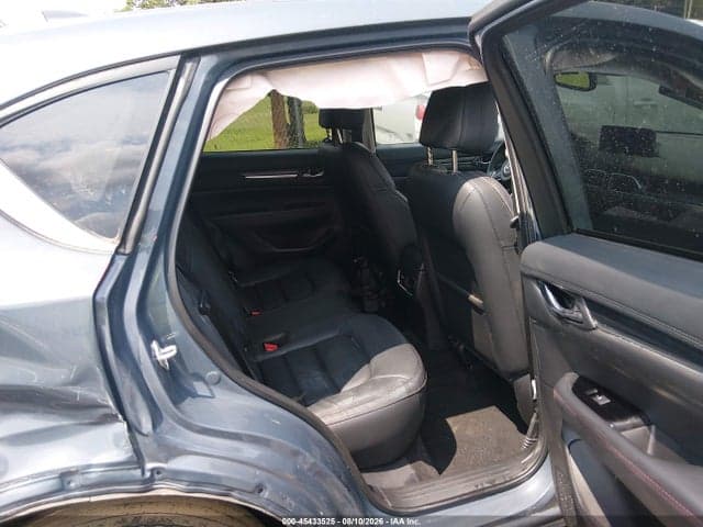 2023 MAZDA CX-5 2.5 S CARBON EDITION 8