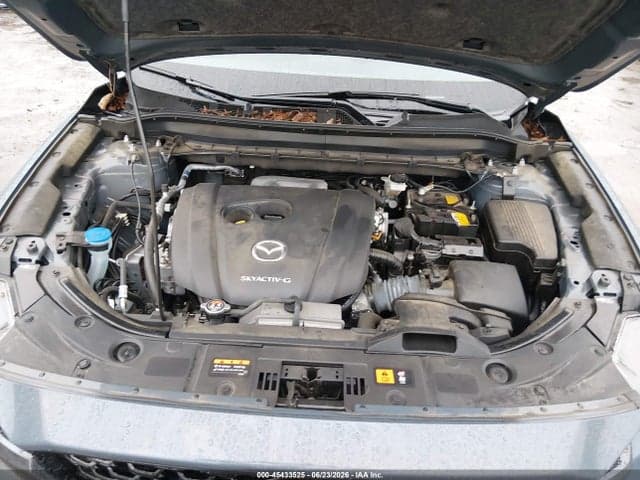 2023 MAZDA CX-5 2.5 S CARBON EDITION 10