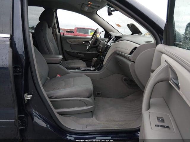 2017 CHEVROLET TRAVERSE 2LT 5