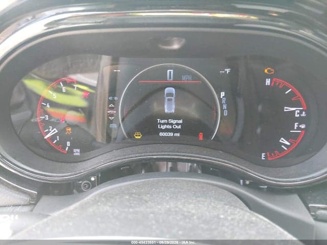 2021 DODGE DURANGO SXT PLUS AWD 7