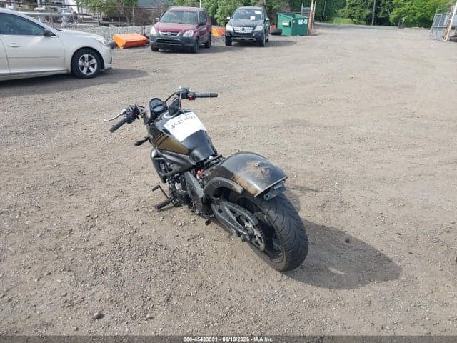 2020 KAWASAKI EN650 C 3