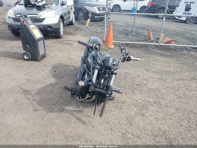 2020 KAWASAKI EN650 C 5