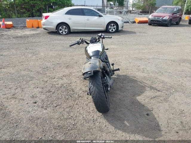 2020 KAWASAKI EN650 C 6