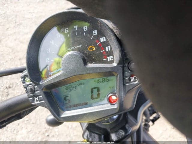 2020 KAWASAKI EN650 C 7