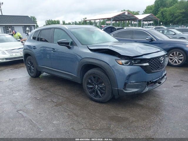 2024 MAZDA CX-50 2.5 S PREMIUM 1