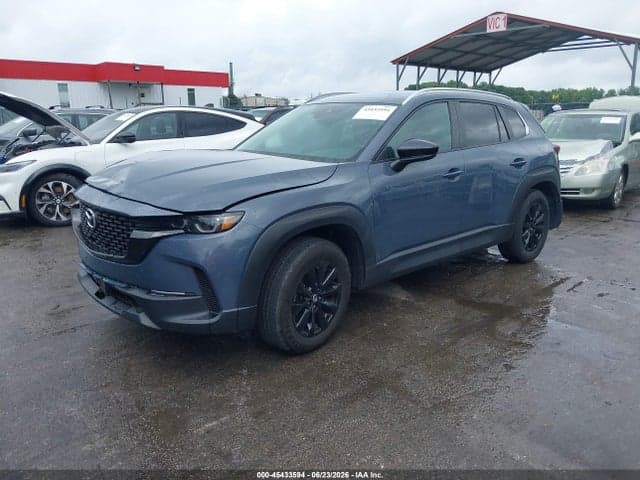 2024 MAZDA CX-50 2.5 S PREMIUM 2