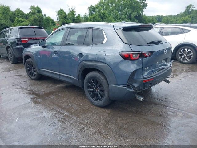 2024 MAZDA CX-50 2.5 S PREMIUM 3