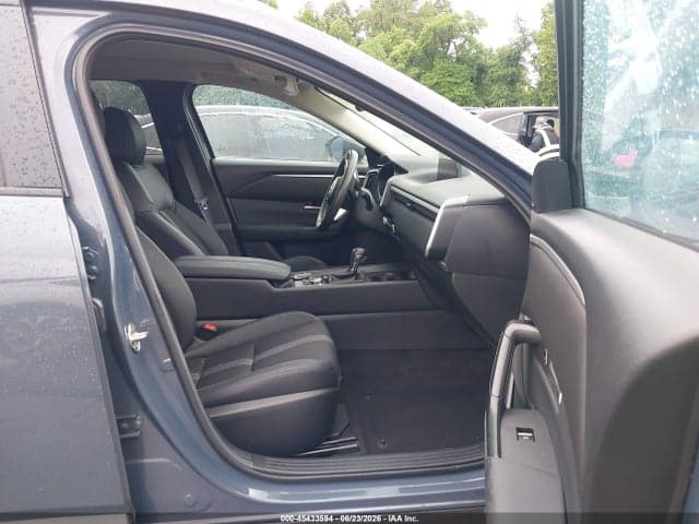 2024 MAZDA CX-50 2.5 S PREMIUM 5