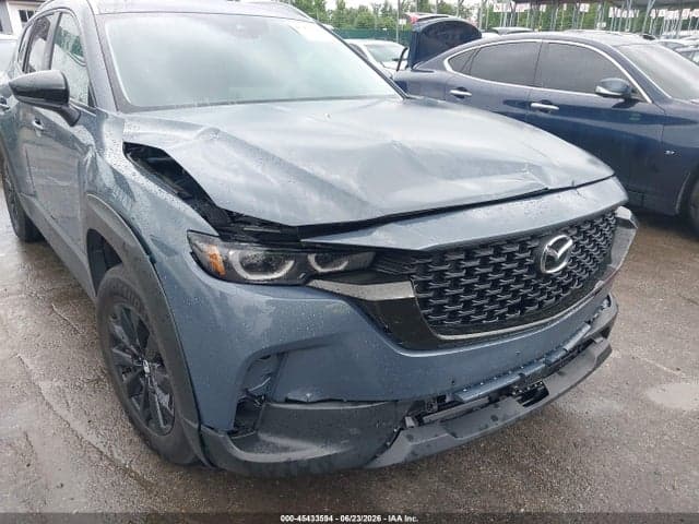 2024 MAZDA CX-50 2.5 S PREMIUM 6