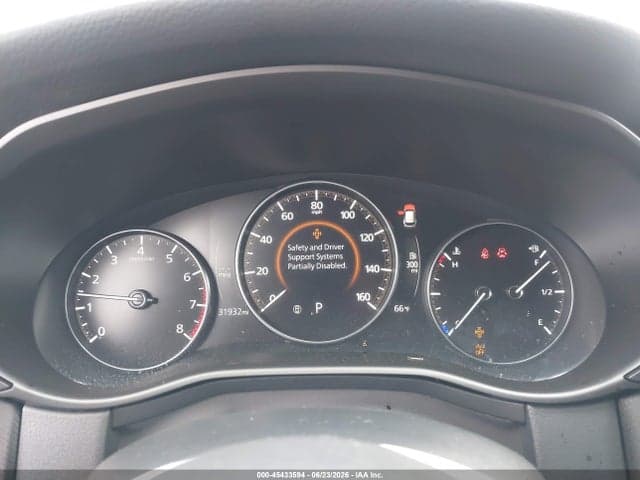 2024 MAZDA CX-50 2.5 S PREMIUM 7
