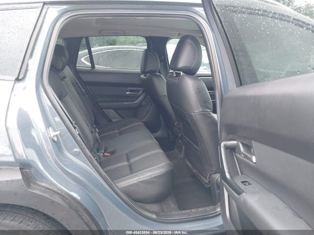 2024 MAZDA CX-50 2.5 S PREMIUM 8