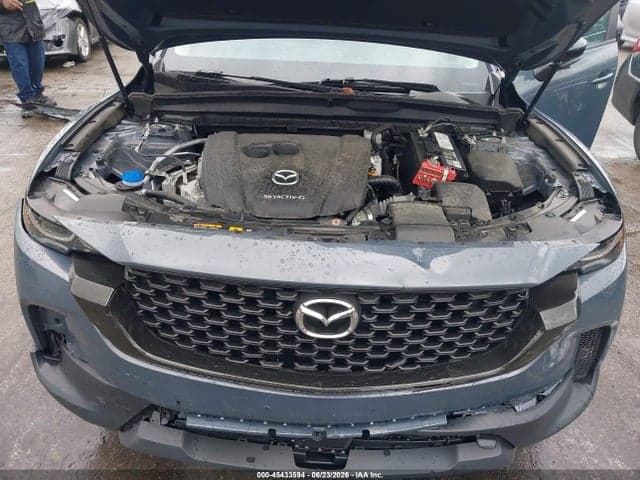 2024 MAZDA CX-50 2.5 S PREMIUM 10