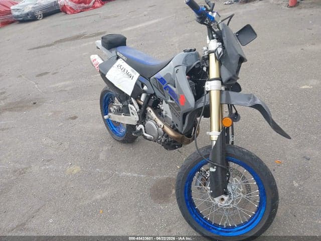2020 SUZUKI DR-Z400 SM - 1