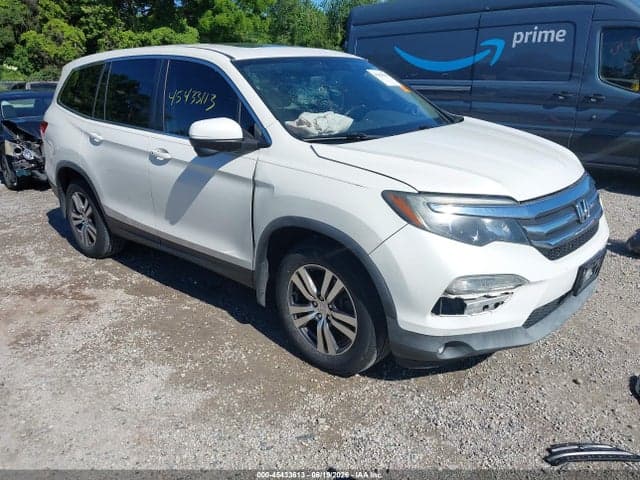 2017 HONDA PILOT EX-L - 1