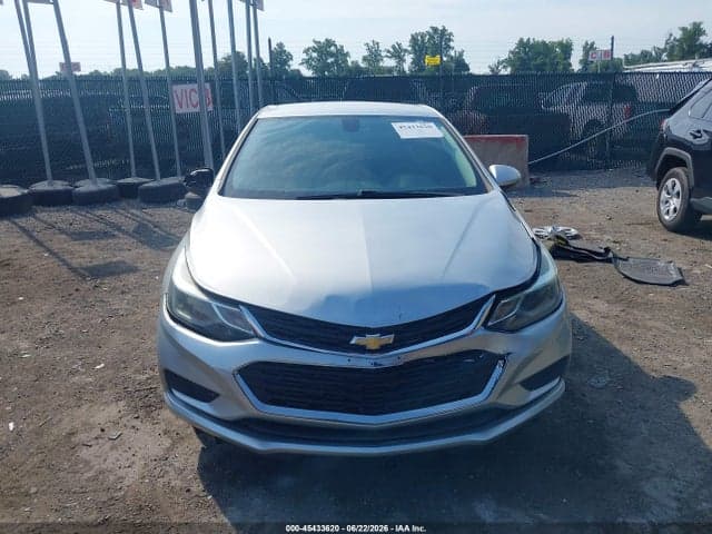 2018 CHEVROLET CRUZE LT AUTO 13