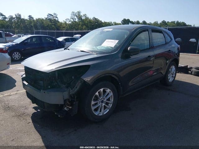2020 FORD ESCAPE S 2
