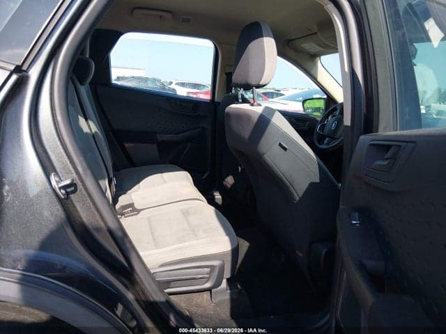 2020 FORD ESCAPE S 8
