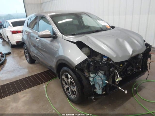 2020 KIA SPORTAGE LX 1