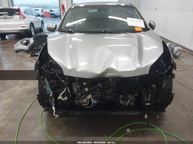 2020 KIA SPORTAGE LX 13