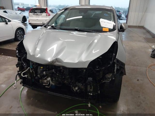 2020 KIA SPORTAGE LX 6