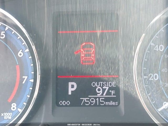 2018 TOYOTA COROLLA LE 7