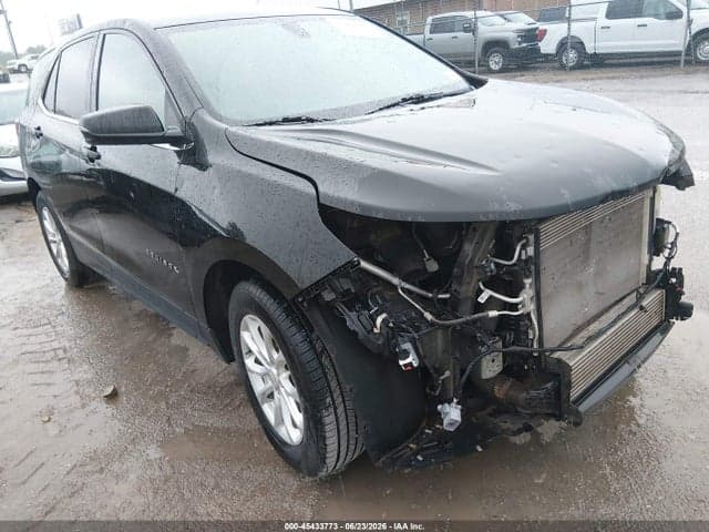 2019 CHEVROLET EQUINOX LT 1
