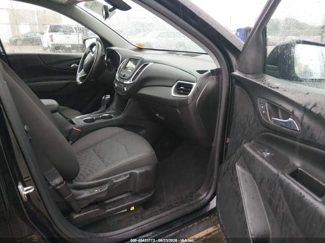 2019 CHEVROLET EQUINOX LT 5