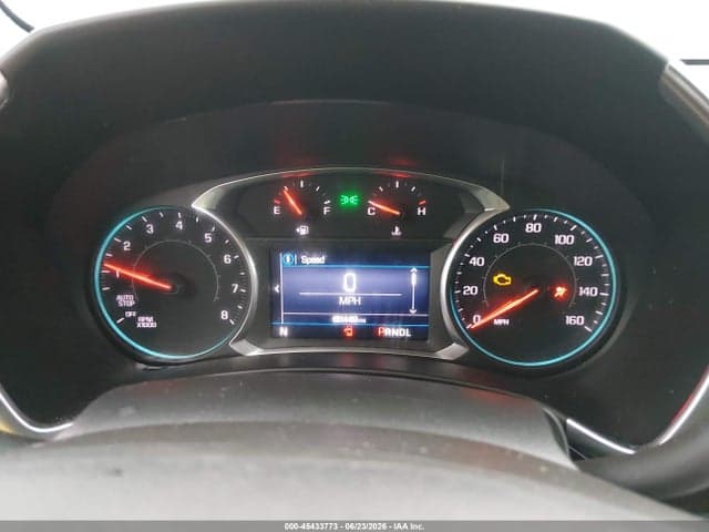 2019 CHEVROLET EQUINOX LT 7