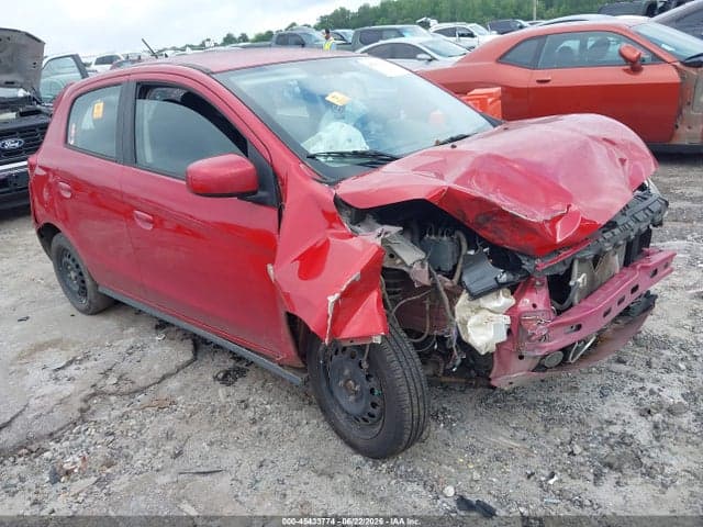 2019 MITSUBISHI MIRAGE ES/RF