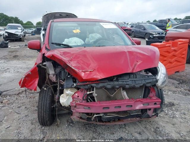 2019 MITSUBISHI MIRAGE ES/RF 6