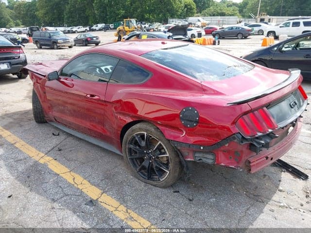 2017 FORD MUSTANG GT/GT PREMIUM 3
