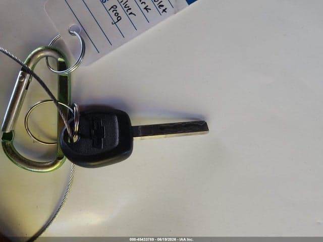 2019 CHEVROLET SPARK LS CVT 11