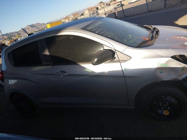 2019 CHEVROLET SPARK LS CVT 14