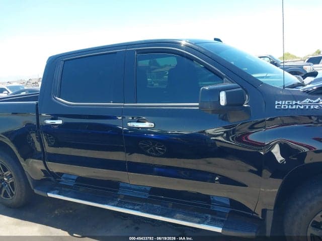 2021 CHEVROLET SILVERADO 1500 13