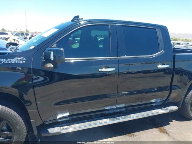2021 CHEVROLET SILVERADO 1500 14