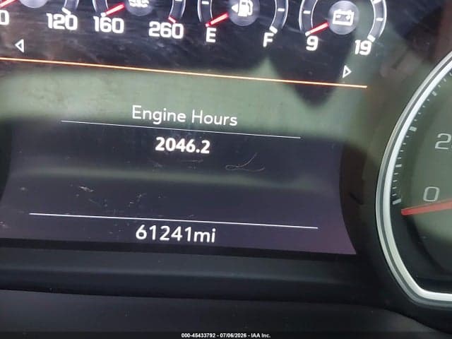 2021 CHEVROLET SILVERADO 1500 15