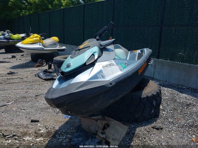 2023 SEADOO GTI 130 2