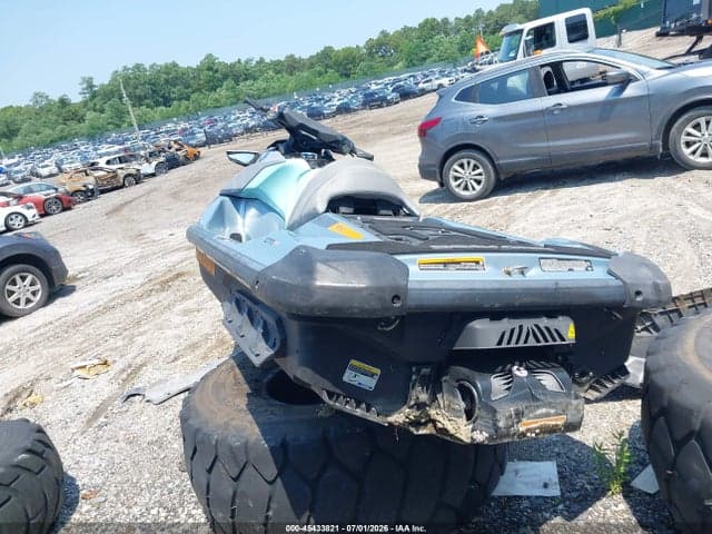 2023 SEADOO GTI 130 3