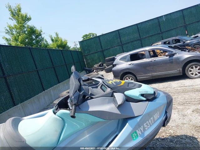 2023 SEADOO GTI 130 5