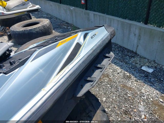2023 SEADOO GTI 130 6