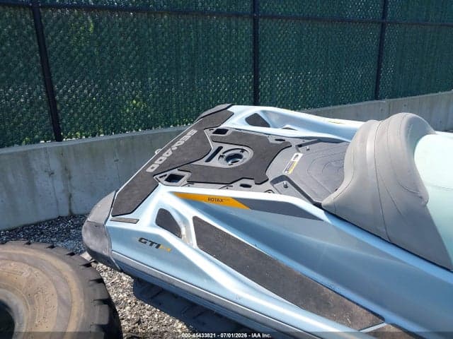 2023 SEADOO GTI 130 8