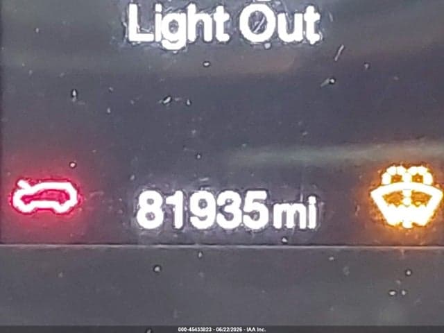 2018 JEEP COMPASS LATITUDE 4X4 15