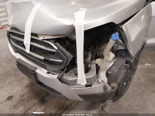 2019 FORD ECOSPORT SE 6