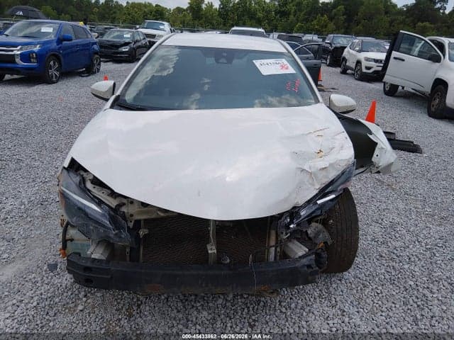 2019 TOYOTA COROLLA LE 12