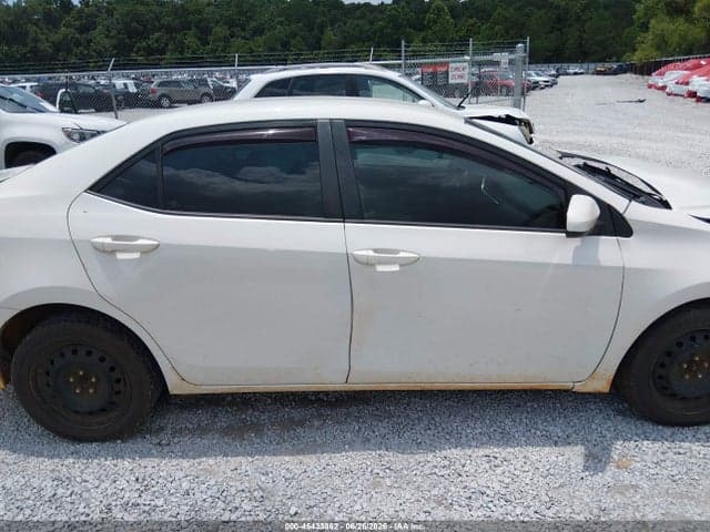 2019 TOYOTA COROLLA LE 13